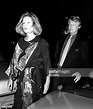 Mike Nichols and wife Annabel Davis-Goff attend Comic Relief AIDS ...