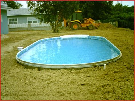 Awasome How To Make A Swimming Pool Shallower Ideas