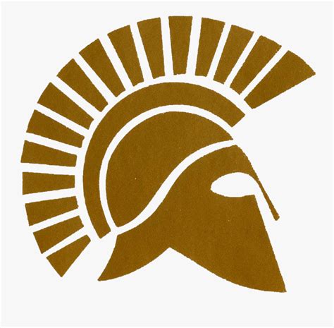 Spartan Head Logo Clipart 10 Free Cliparts Download Images On