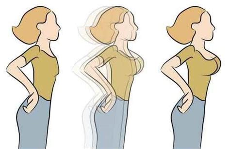 چند حرکت ورزشی برای افزایش سایز سینه ها در بانوان آموزش