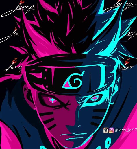 The Best Cool Naruto Pfp