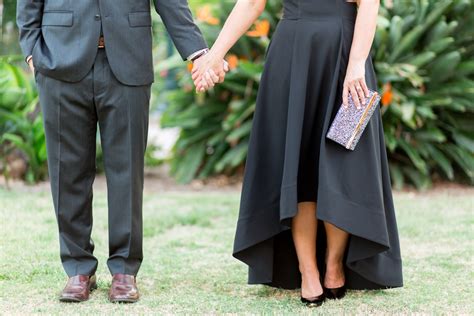 5 Reasons Why Formal Engagement Outfits Make For The Most Beautiful Photos