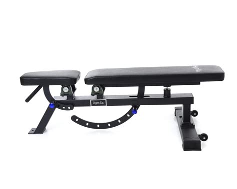 Final Reduction 100 Off Standard Training Bench Standard Dumbbell Bench GymCo