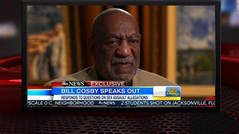 Bill Cosby On Sex Assault Allegations Ive Never Seen Anything Like This May 15 2015