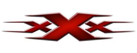 Xxx Film Logopedia Fandom Powered By Wikia
