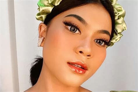 Biodata Dan Profil Hanum Mega Beauty Vlogger Yang Dikabarkan