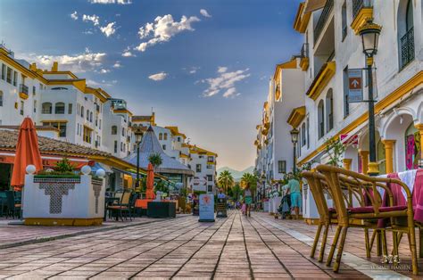 The Top 10 Places For Brunch In Marbella, Spain