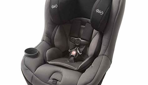 Convertible Car Seat Review: Maxi-Cosi Pria 3-in-1 - Baby Bargains