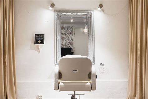 Patricia Z Hair Beauty Hair Salon Stermalm Stockholm