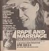 Rape and Marriage: The Rideout Case | Filmpedia, the Films Wiki | Fandom
