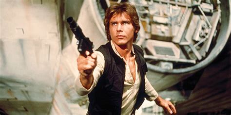 The 25 Best Han Solo Quotes Sporcle Blog