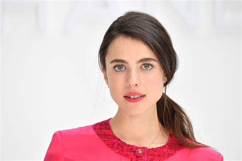 Who Is Margaret Qualley Dating Actress Spotted With Love Me Like You