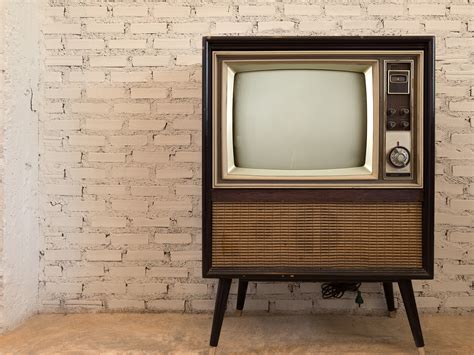 How Tvs Have Changed And Will Transform Your Living Room Realestate