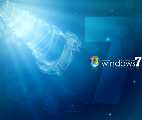 7 Fast Strong Easy Windows 7 Themes