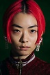 Rina Sawayama | Rina sawayama, Hair reference, Female portrait