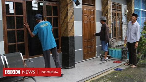 Melihat Ritual Nyepi Berlangsung Di Lereng Gunung Lawu Bbc News Indonesia