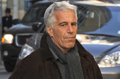 Jeffrey Epstein Appeals Bail Denial In Sex Trafficking Case Posts By