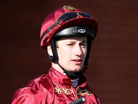 Oisin Murphy Returning To Victoria For Cox Plate 2018 Sports News