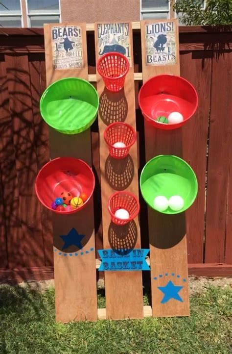 Fun Outdoor Games Youll Want To Play All Summer Long Fourth Of July
