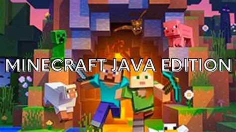 Minecraft Java Edition Tips Mendownload Dan Bermain Maksimal