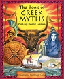 Ancient Greek Mythology Books