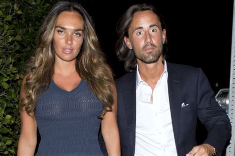 Tamara Ecclestone And Jay Rutland Shes Out Of Her Bikini And Showing Off Her Tan Mirror Online