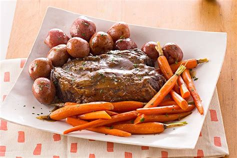 63 homemade recipes for rump roast from the biggest global cooking community! A boneless beef chuck roast cooks up tender, juicy and ...