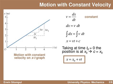 Ppt University Physics Mechanics Powerpoint Presentation Free