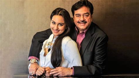 Sonakshi Sinha When Sonakshi Sinha Threatened To Quit School After Her Father Shatrughan Sinha