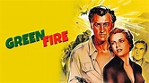 Green Fire (Movie, 1954) - MovieMeter.com
