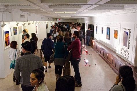 downtown art walk is one of the very best things to do in los angeles