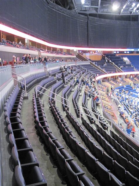 Amway Center Club Seats Level 002 Jmcx4 Flickr