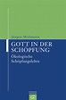 Jürgen Moltmann: Gott in der Schöpfung. Gütersloher Verlagshaus (Paperback)