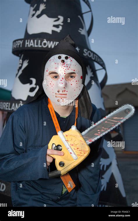 Ghoulish Figures Hi Res Stock Photography And Images Alamy