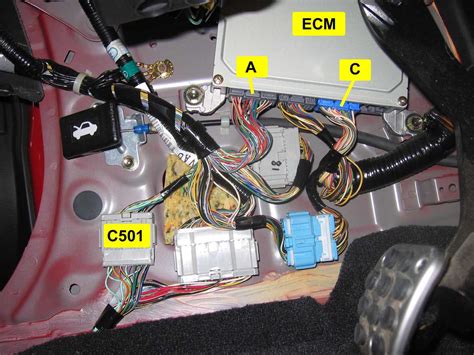 Maybe you would like to learn more about one of these? 2002 Honda Accord Wiring Harnes Diagram - Cars Wiring Diagram