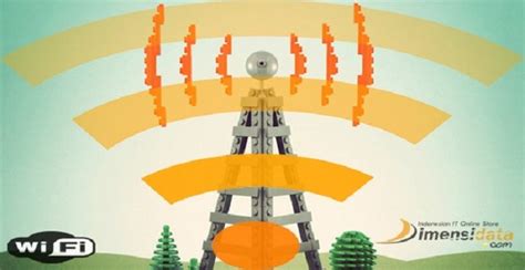 Untuk mempercepat sinyal wifi di laptop, kami telah merangkum 3 cara termudah dan tercepat, di antaranya : Cara Memperkuat Sinyal WiFi HotSpot Pada Ruangan Tertutup