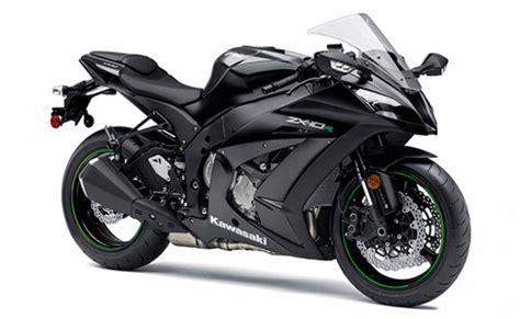 Next Generation Kawasaki Ninja Zx 10r Conforms For 2016