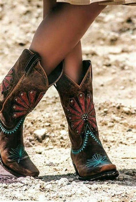 Girls Boots Boots Cowgirl Boots