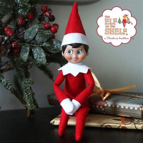 Elf on the Shelf: ¿Conoces esta popular y divertida tradición navideña