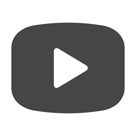 Stream Video Youtube Icon