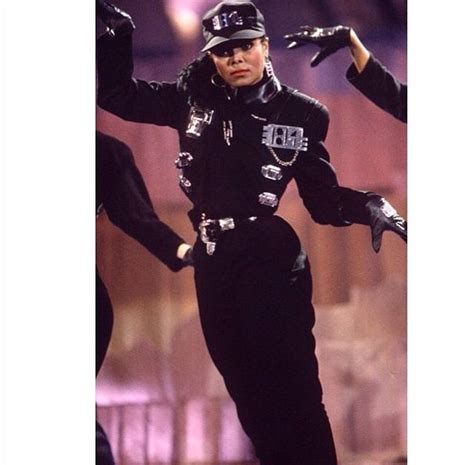 The 14 Best Janet Jackson Outfits On Stage Vivid Seats
