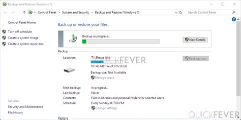 How To Backup User Profile In Windows 11 Easily