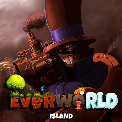 Everworld Island Gameinfos