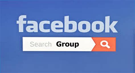 Facebook Search Group - Facebook Group Search Engine - TrendEbook