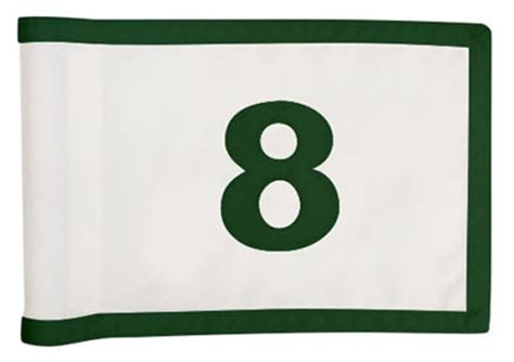 Golf Flags Prestige Flag