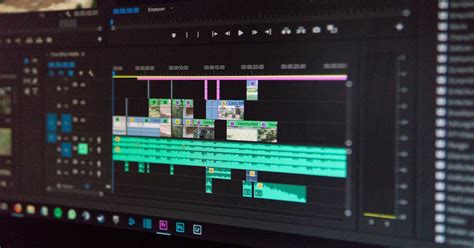 How To Edit Audio And Add Sound Effects To Adobe Premiere Pro