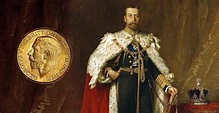 Giorgio V Del Regno Unito - keaills