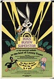 Bugs Bunny Superstar 1975 Original Movie Poster U.S. One Sheet FFF ...