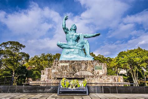 25 Best Things To Do In Nagasaki Japan The Crazy Tourist