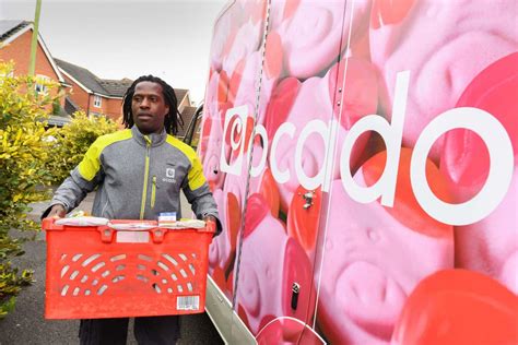 We did not find results for: Marks & Spencer customers can get their food shop delivered with Ocado from today | London ...
